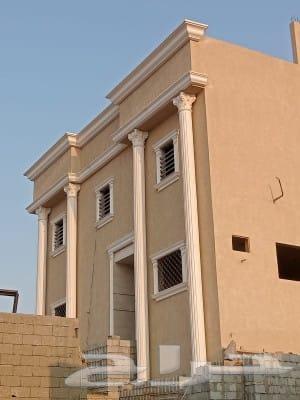 تركيب واجهات حجر ورخام63617032653185114