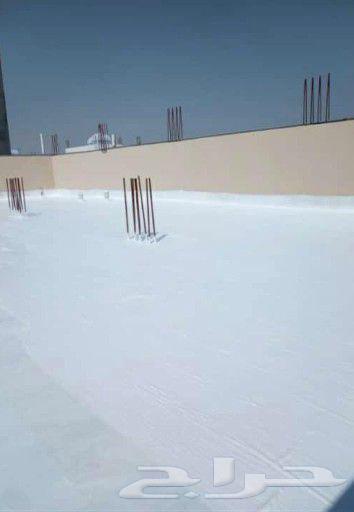 عازل أسطح ماي ضد تسريبات الماء ضد الحراره63617034306177113