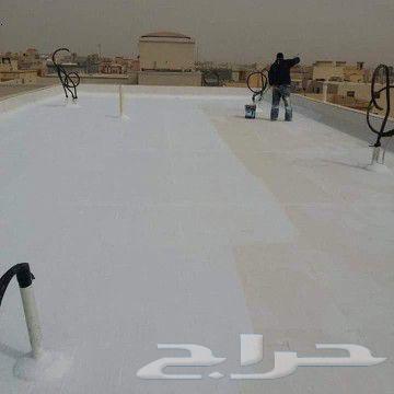عازل أسطح ماي ضد تسريبات الماء ضد الحراره63617034306177111