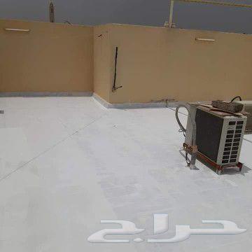 عازل أسطح ماي ضد تسريبات الماء ضد الحراره63617034306177112