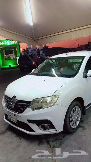 رينو سيمبول موديل 2019 يعمل 140 الحالة جيدة64468580444162114