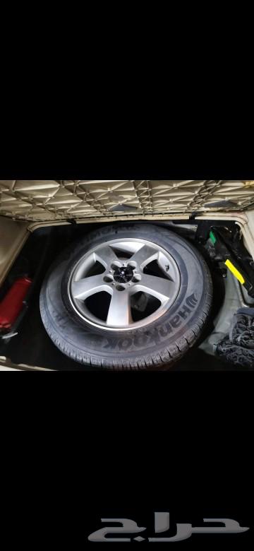 سيارة توسان 2008 اسود اللون64477074467457112