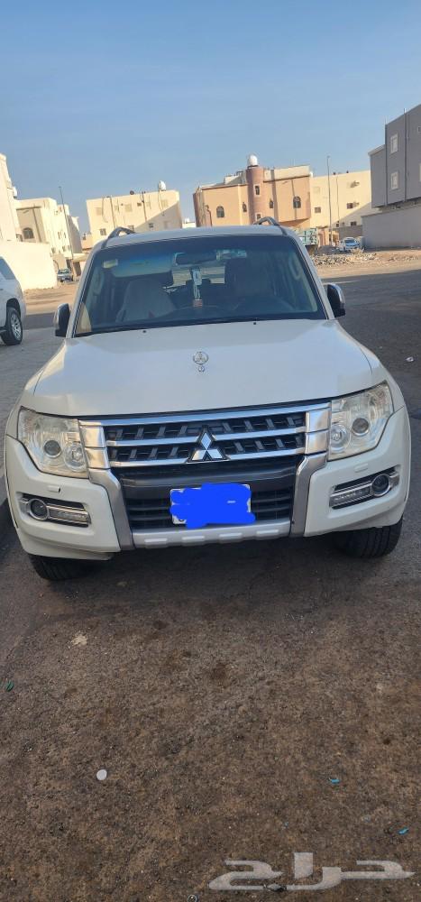 باجيرو 2016 فل كامل 3500فل كامل64478197071233110