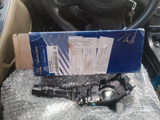 قطع غيار كيا اوبتما موديل السيارة 201564471020466305110