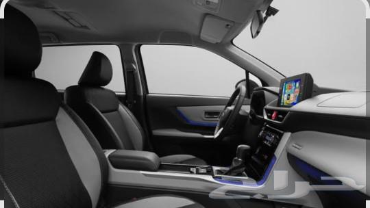 للتنازل تويوتا فيلوز 202464472616810755112