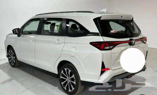 للتنازل تويوتا فيلوز 202464472616810755110