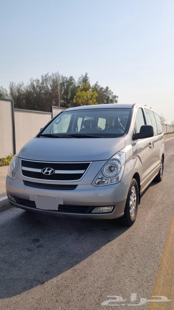 هيونداي H1 2014 خصوصي مخزن بحالة الوكالة64471910958593111