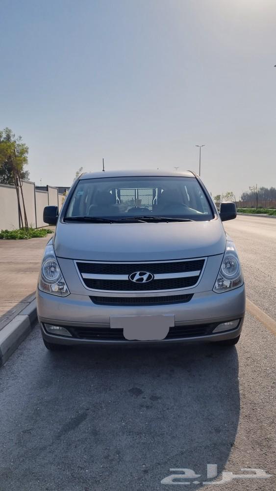 هيونداي H1 2014 خصوصي مخزن بحالة الوكالة64471910958593110