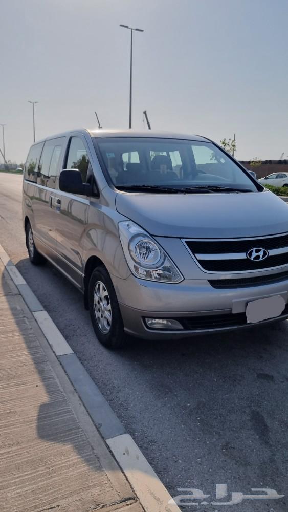 هيونداي H1 2014 خصوصي مخزن بحالة الوكالة64471910958593112