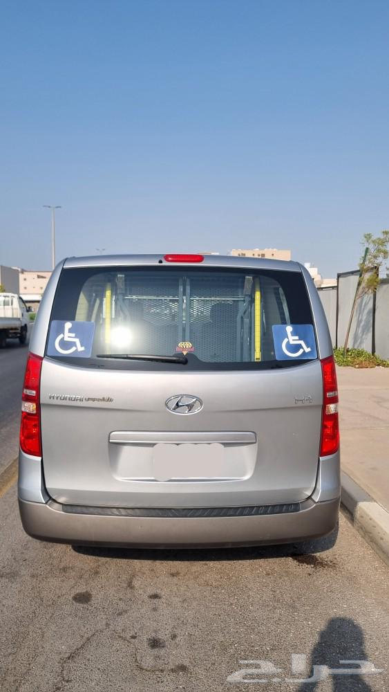 هيونداي H1 2014 خصوصي مخزن بحالة الوكالة64471910958593114