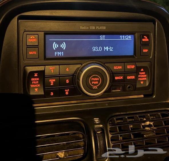 Nissan DVD Player with Bluetooth Available, Tabby and Tamara Installment64466460268034110