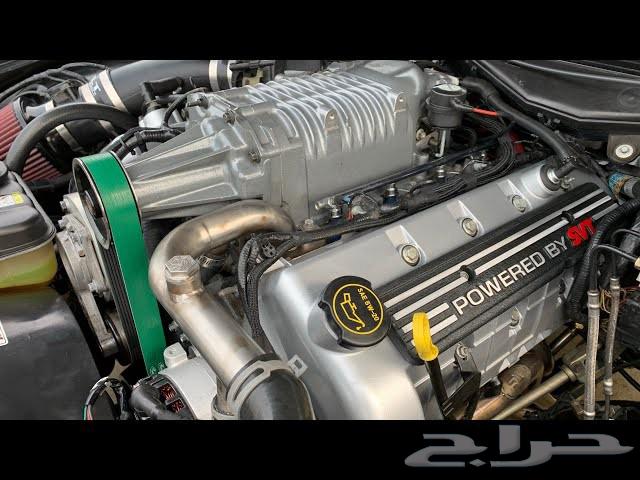 سوبر تشارج مارودر و موستنج كوبرا64474219572099110