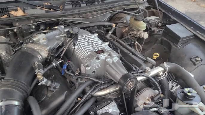 سوبر تشارج مارودر و موستنج كوبرا64474219572099111