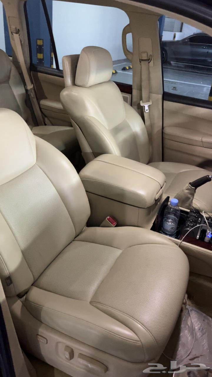 للبيع سيارة لكزس 2013 ماشي 300الف64474959433474114