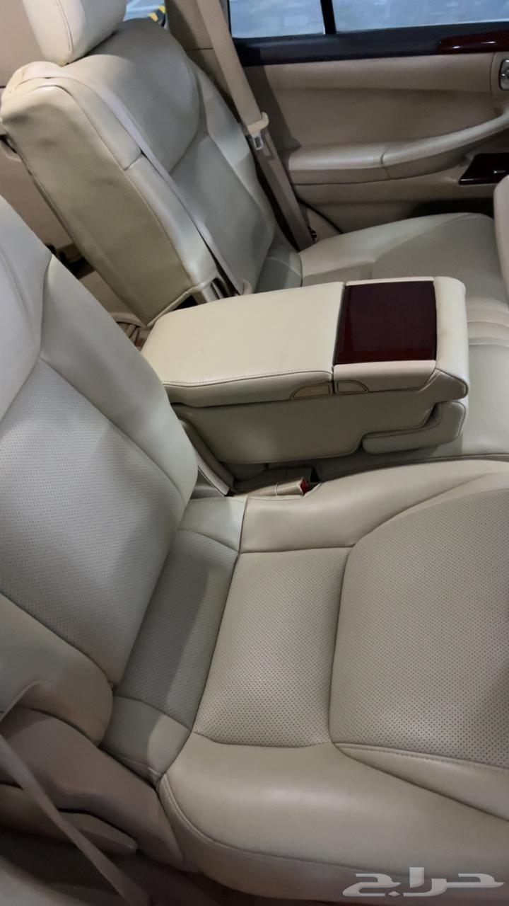 للبيع سيارة لكزس 2013 ماشي 300الف64474959433474110