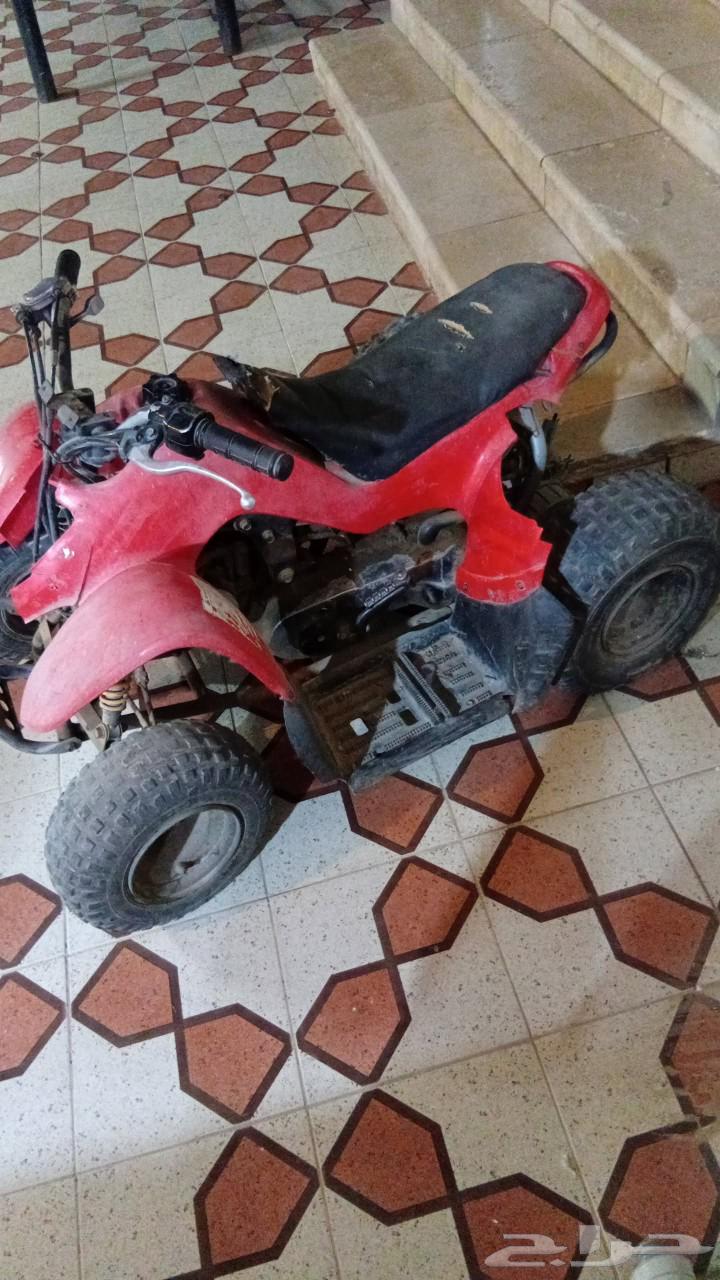 دباب رمبو اربع كفرات المكينه جديده يبيله بدي كله شغال10 1064479452108545114