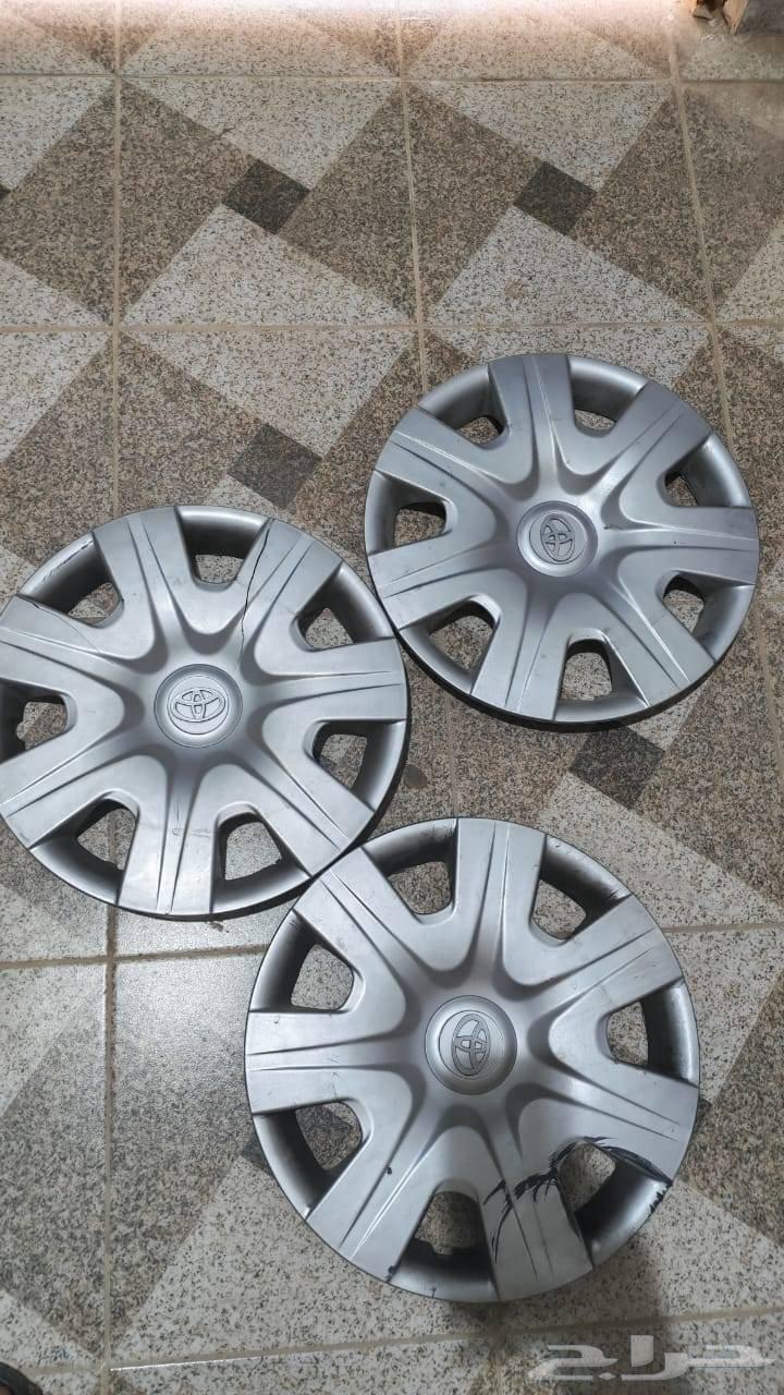 طيس كورولا  من 2002 لا 200764471157116035110