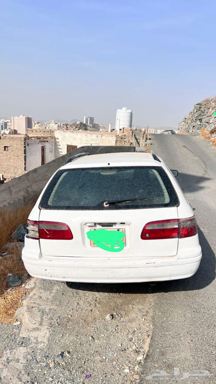 تويوتا كامري موديل 200064469739397378111