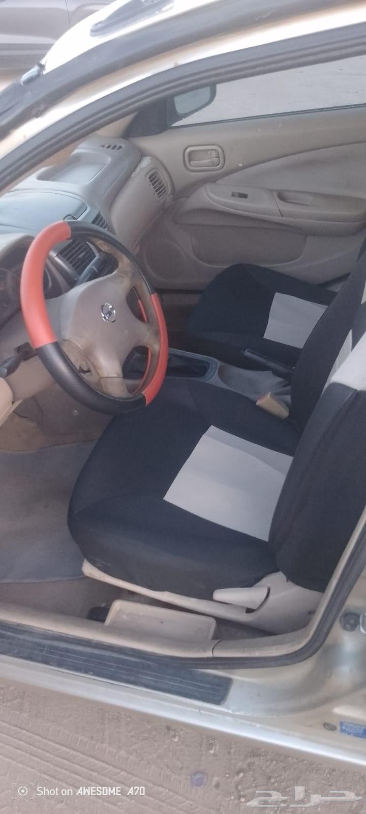 صني 2004 نظيف قير عايدي64471047903107111