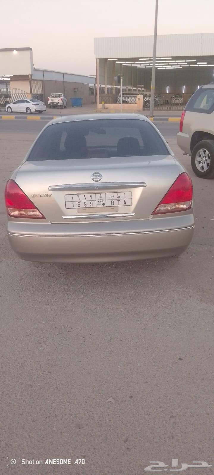 صني 2004 نظيف قير عايدي64471047903107114