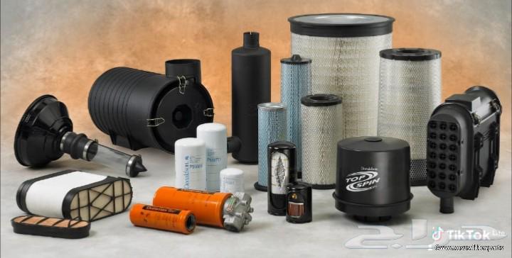 Parkins spare parts Offer 40 قطع غيار مواطير ومولدات باركنز64189079734913113