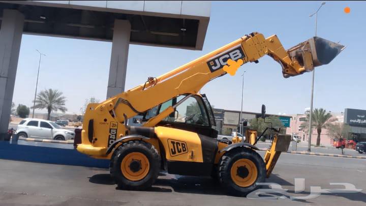 Raffia Telehandler for Rent64476170530307111