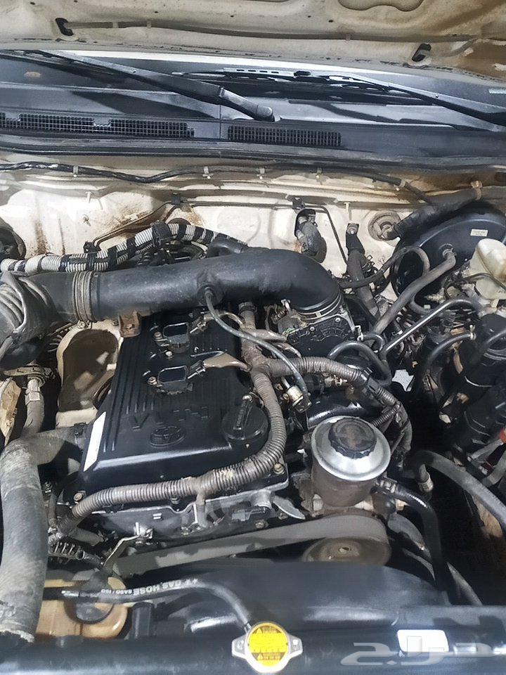 مكينة هايلوكس هايلكس 2015 2TR64476573395202110