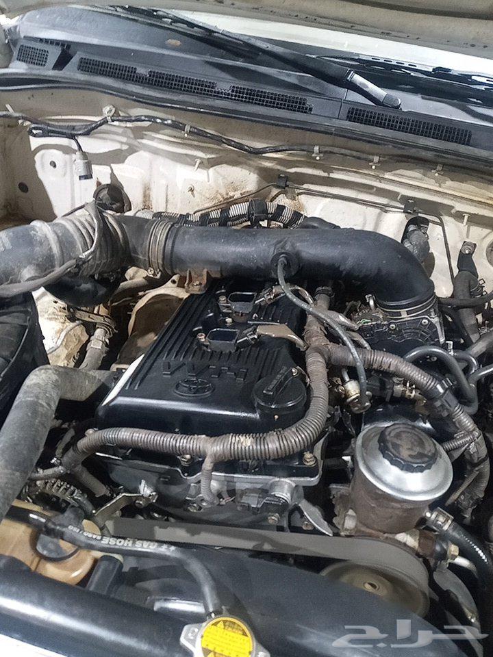 مكينة هايلوكس هايلكس 2015 2TR64476573395202111