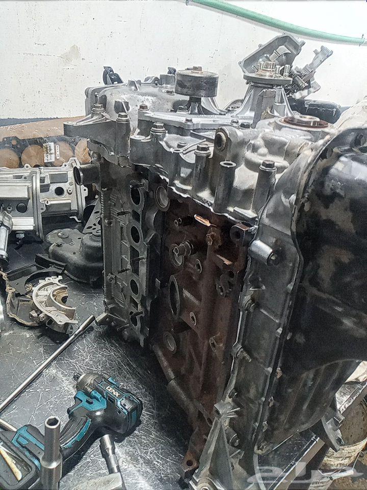 مكينة هايلوكس هايلكس 2015 2TR64476573395202114