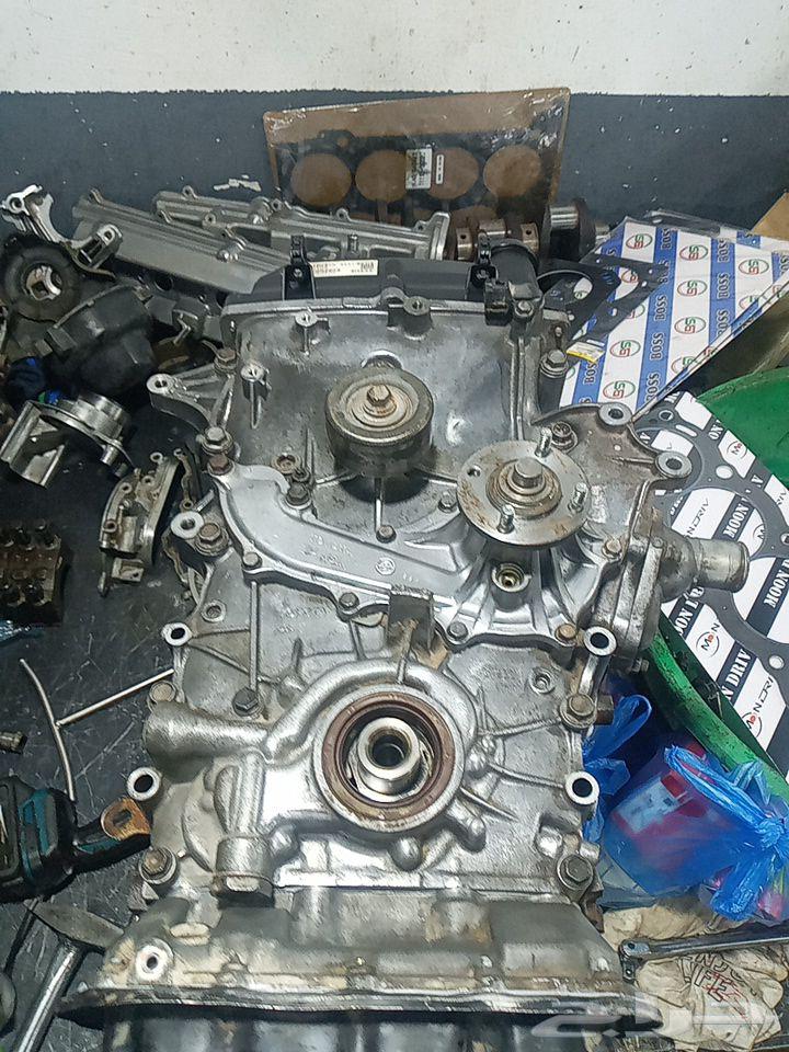 مكينة هايلوكس هايلكس 2015 2TR64476573395202113