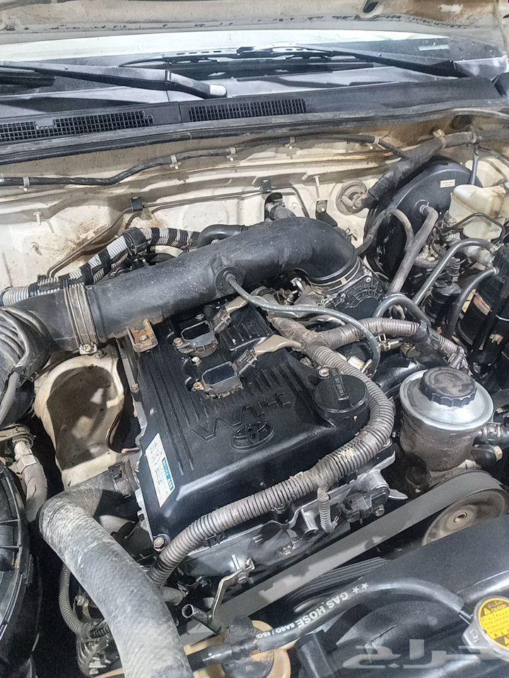 مكينة هايلوكس هايلكس 2015 2TR64476573395202112