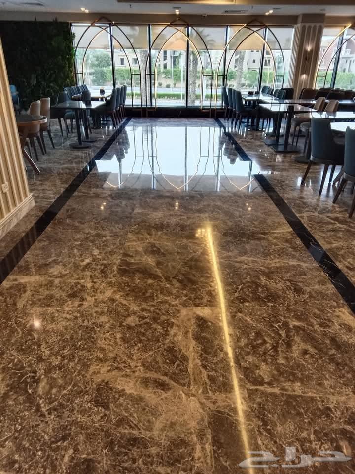 Polishing tiles, cleaning ceramic tiles63617052968323112