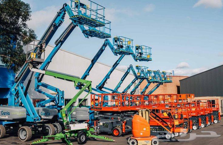 Rent a crane, crane operators, scissor lifts, electric scaffolding, scissor lift rental64474402487041112