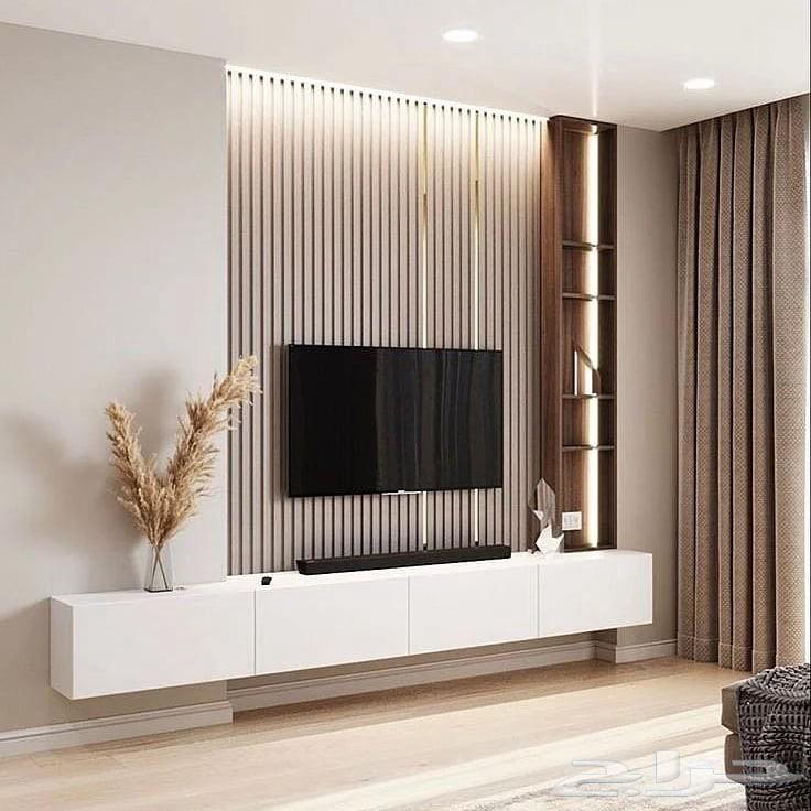 تركيب بديل الخشب وبديل الشيبورد والرخام63617036627715111