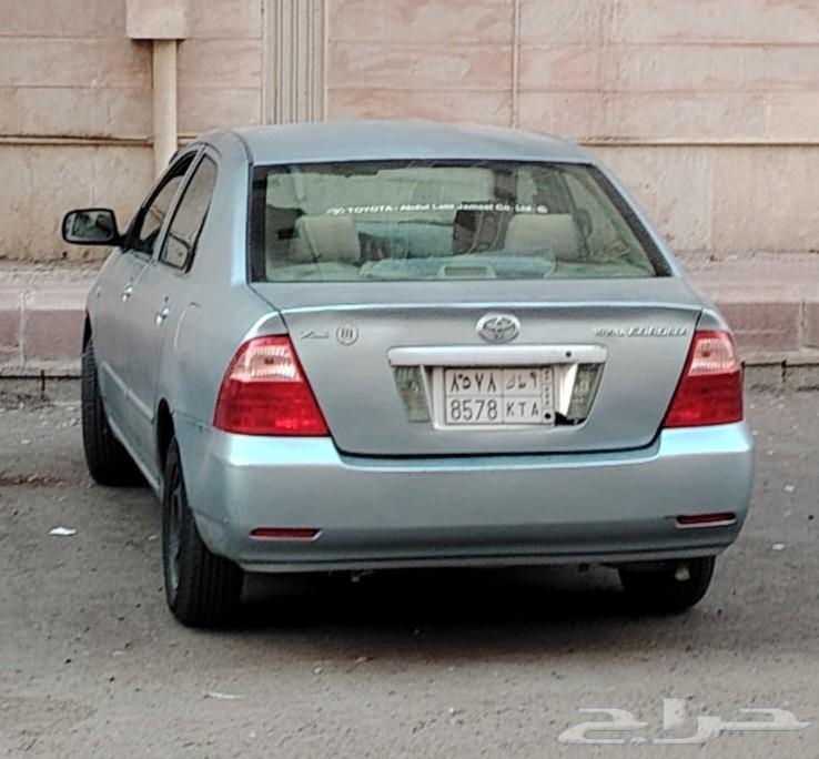 Corolla 2005 model64477548379139110