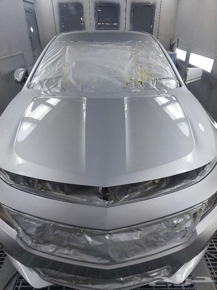 Vehicle Body Structure Modification64475170805634111