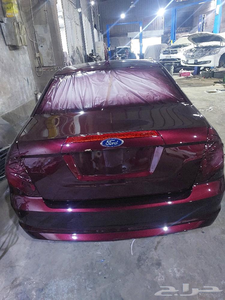 Vehicle Body Structure Modification64475170805634112