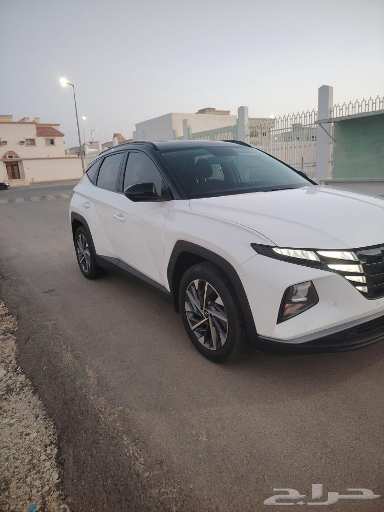 هونداي توسان 202364470127862147110