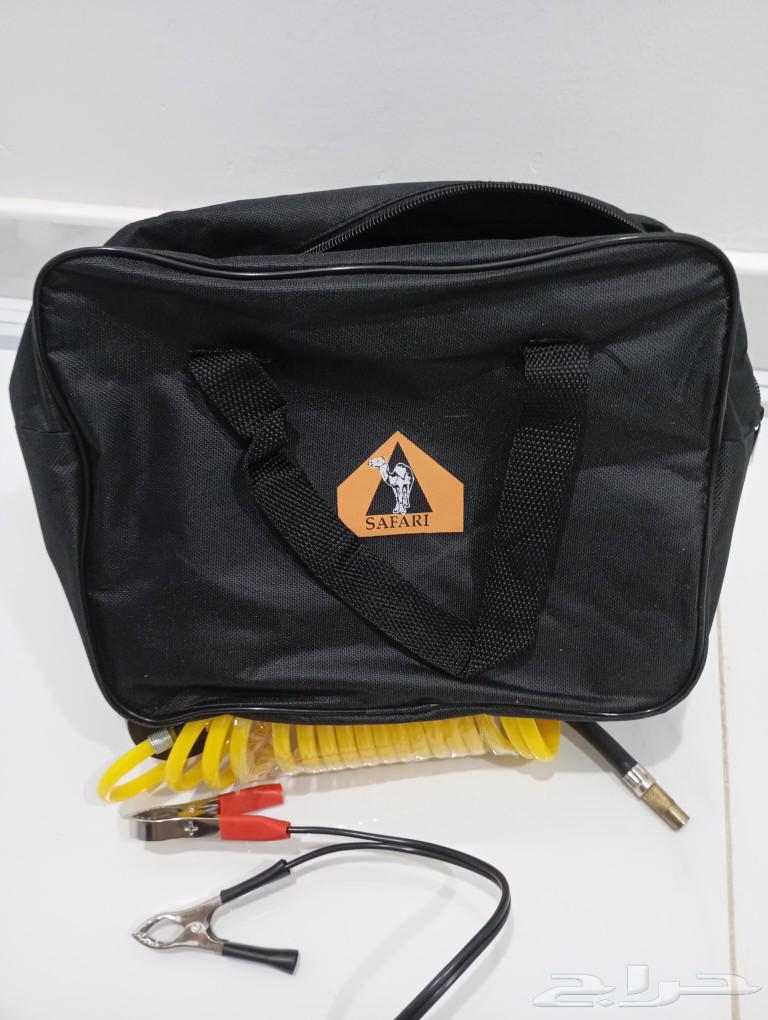 2 Piston Powerful Tire Inflator64466348184834113