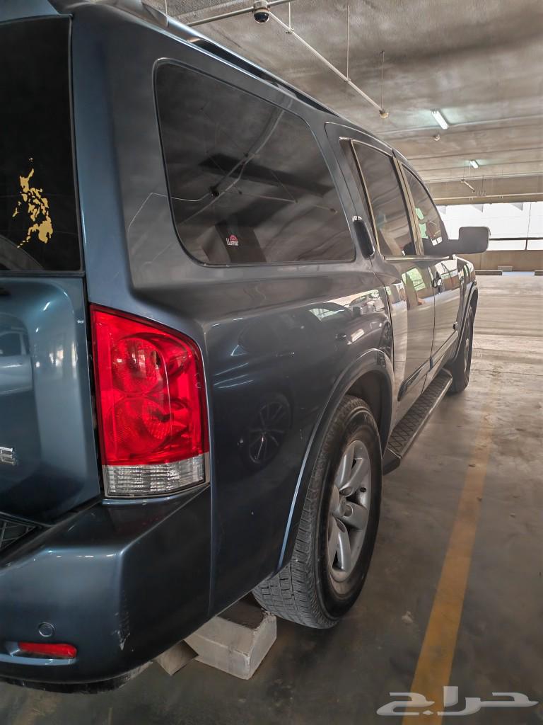 Armada 201264377959117699111