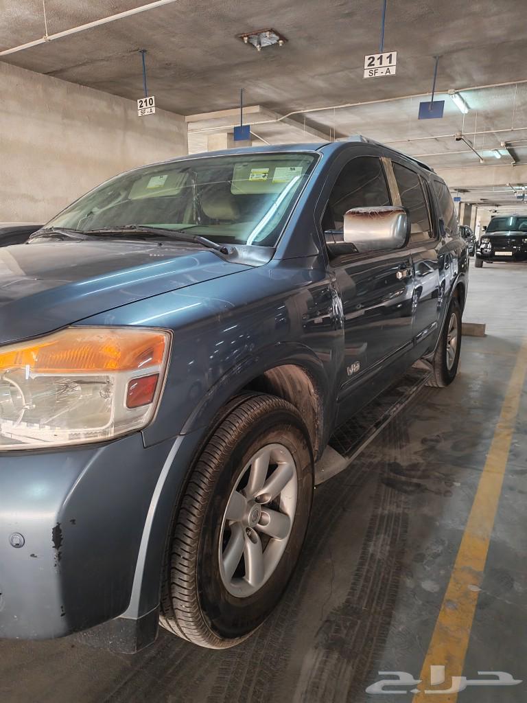 Armada 201264377959117699112