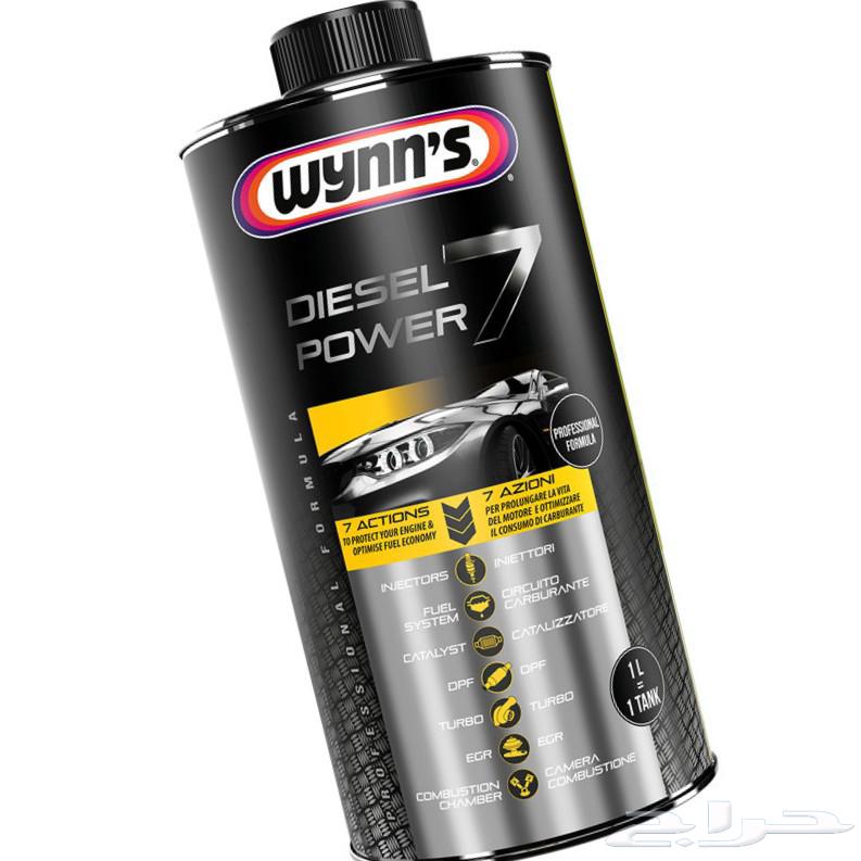 Want to treat your car's diesel system at the lowest prices without disassembly64477520627459110