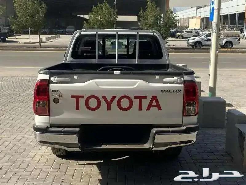 Hilux GMR-TN Diesel 202564469739355907114