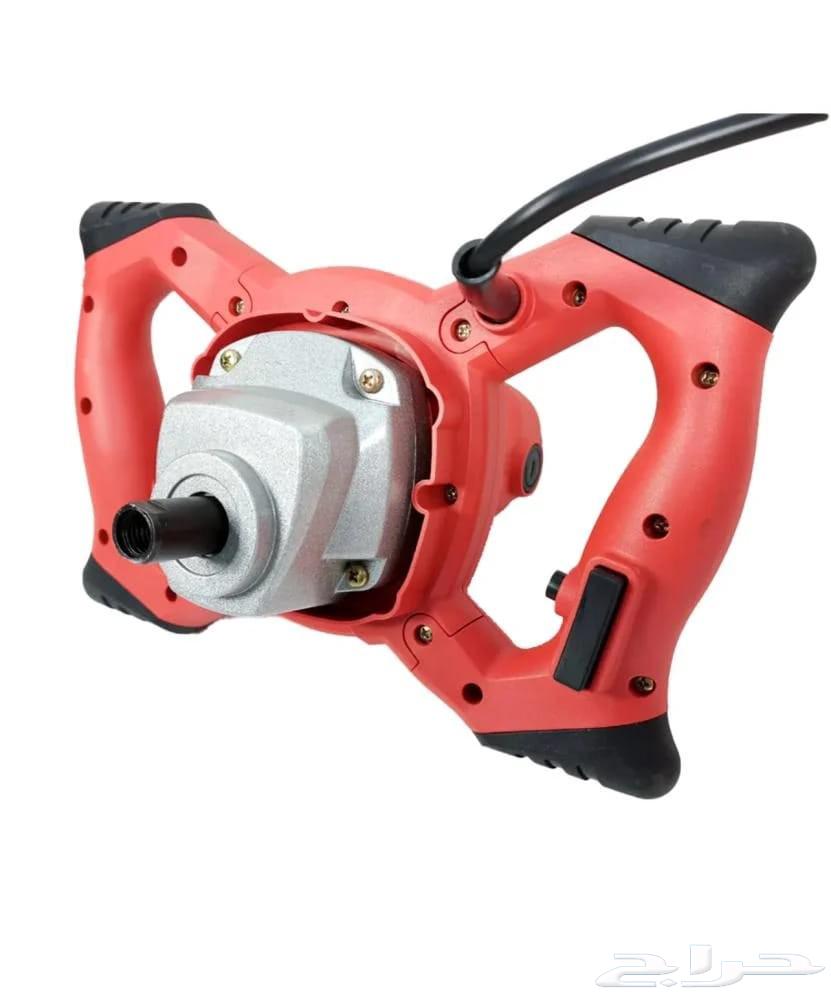 دريل وخلاط كهربائي من هاي ماكس قوة وأداء عالي لخلط المواد 1764467157950465112