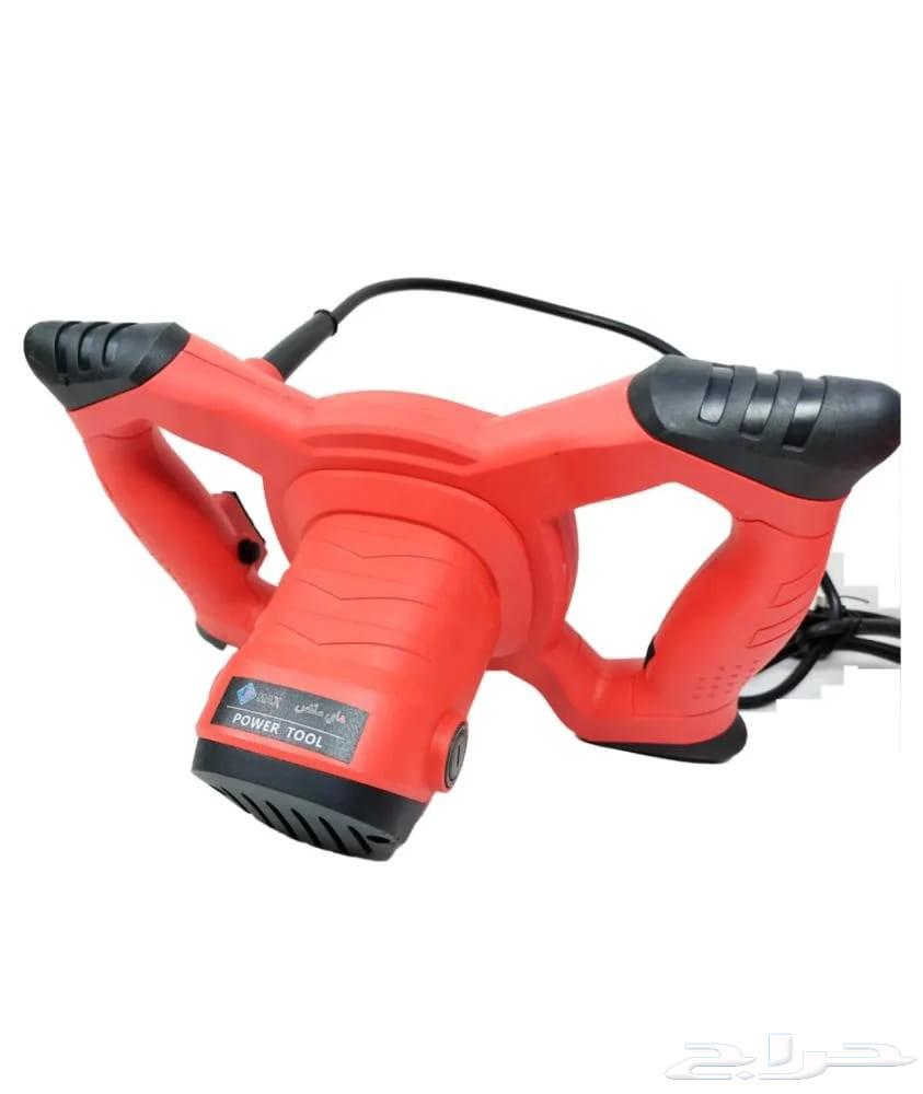 دريل وخلاط كهربائي من هاي ماكس قوة وأداء عالي لخلط المواد 1764467157950465111
