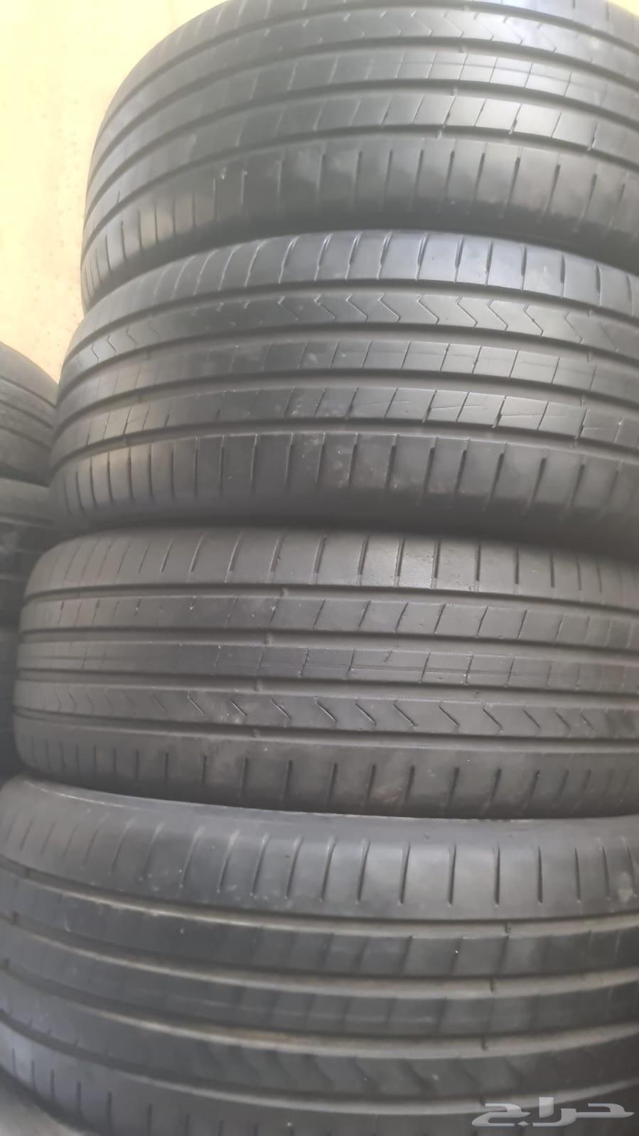 Hankook Set 215 55 1764473639479811110