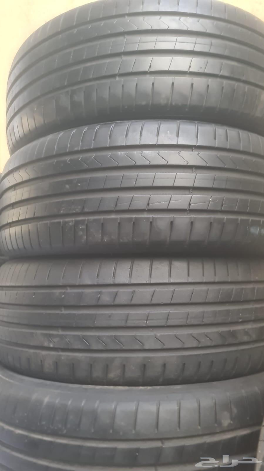 Hankook Set 215 55 1764473639479811111