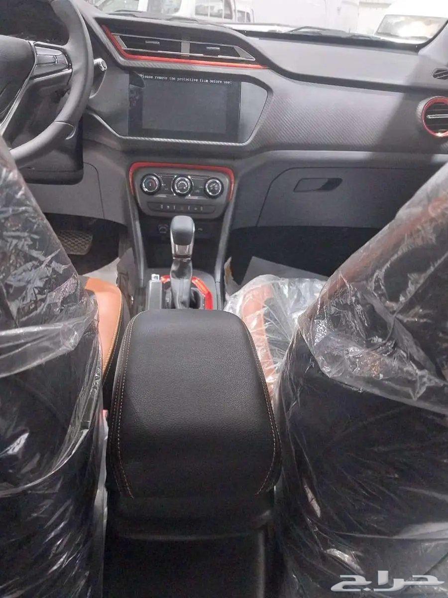 شيري تيجو 2 2024 كومفورت اقل سعر بالمملكه خاص جدا 39100 ريال64474402566531112