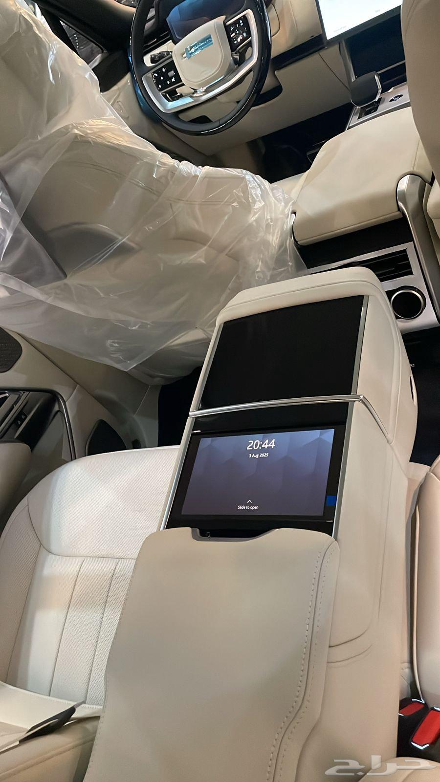 2025 Range Rover Autobiography V8 Land Rover Defender V6 Lowest Price64468936247171114