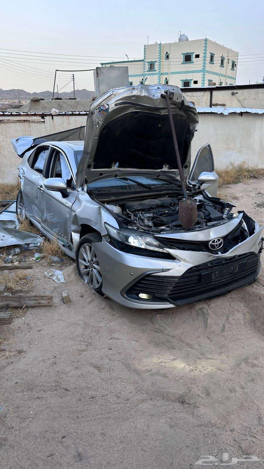 Toyota Camry 202264466038963459113